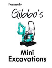 Formerly Gibbo's Mini Excavations